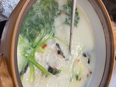 -宝荣鱼馆·临湖之宴(千岛湖店)