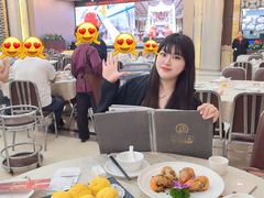 -轩记海鲜餐厅·四十五年老字号·经典粤菜(西区彩虹店)