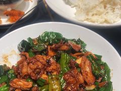 -明丰小渔馆(明月路店)