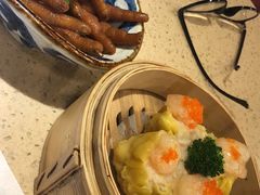 -点都德(聚福楼店)