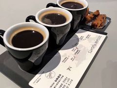 -Seesaw Coffee(上生新所店)