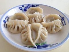 -老边饺子馆(东单店)