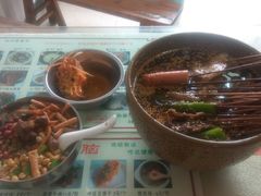 -乐山豆腐脑(北街店)
