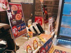 -吉野家(大连黑石礁富丽庭店)