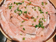 松板猪-烧肉达人•炭火烧肉(新天地店)