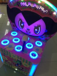 点击看大图 -莫莉幻想儿童乐园(青岛金茂湾店)