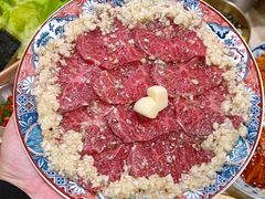 -大阪烧肉BAKA一代(十亩地店)