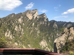 -老界岭旅游度假区