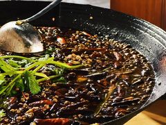 -鸿顺老铁锅美蛙鱼府(解放碑店)