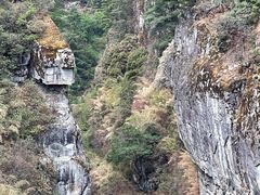-苍山感通索道
