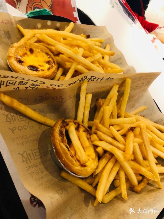 肯德基(海岸城店)-图片-无锡美食-大众点评网