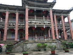 -海天堂构