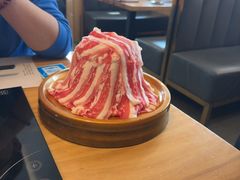 -牛匠和牛寿喜锅(西安总店)