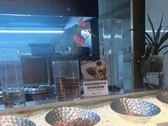 -长沙三景韦尔斯利酒店·Oval全日制餐厅自助餐