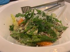 藜麦牛油果蔬菜沙拉-BONAZZA 意大利餐厅