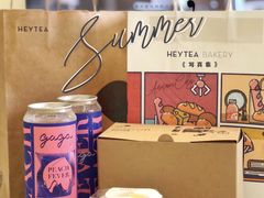 -gaga(深圳福田星河COCO Park店)