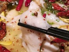 -太二酸菜鱼(正大广场店)