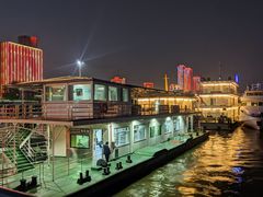 -武汉两江游览·夜游长江(汉口粤汉码头)