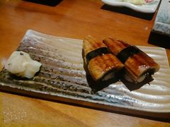 -千代武日本料理(开发区店)