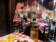 -忆外婆徐州菜·地锅鸡·生日宴(吴庄店)
