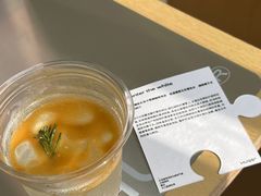 -HUGS coffee(东区店)