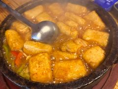 -缘生态云南菜·野生菌庭院餐厅(华侨城店)