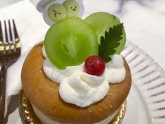 -KNOTKNOT珞珞·日式甜品(K11店)