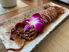 照烧鱿鱼-酒井酱子·深夜食堂(东城汇店)