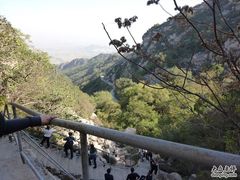 -封龙山风景区