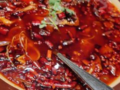 -同庆楼(滨湖万达广场店)