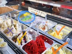 -Dal Cuore 达可芮冰淇淋(陕西北路店)