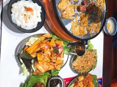 -玖等自助烤肉(步步高广场店)