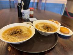 -重元寺香积厨素斋馆