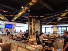 -香港新发烧腊茶餐厅(书城店)