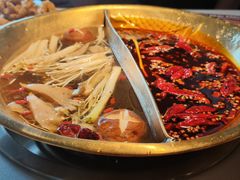 -小龙坎火锅(IFS HOT店)