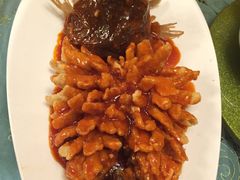 -新聚丰菜馆(太监弄店)