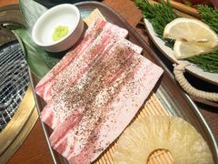 -伊茉家的烤肉店(勒泰中心店)