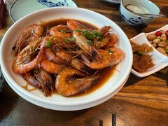 -鱼食饭稻·苏浙土菜17年老馆子(平江路店)