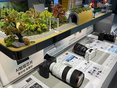 -星光摄影器材城