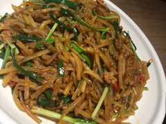-金掌勺锅包肉(华润万象城店)