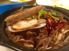 iphone_upload_pic-西贝海鲜汇(槐安路店)