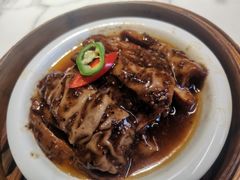 -钟菜·粤菜点心·宴请(海上世界·汇港二期店)