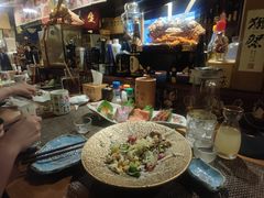 -半藏居酒屋(香港花园店)
