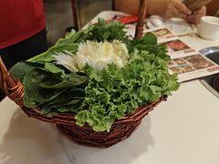 -刘一锅筋头巴脑(大悦城C店)