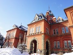 -北海道厅旧本厅舍(旧本庁舎)