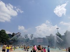 -重庆海昌加勒比海水世界