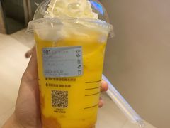 -瑞幸咖啡(凤凰海负一楼美食街店)