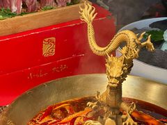 -小龙翻大江文化火锅(宽窄店)