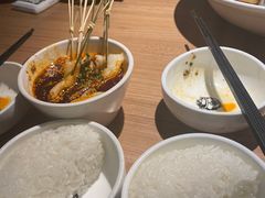 -太二酸菜鱼(长沙IFS国金中心店)