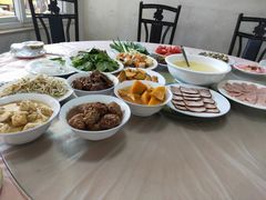 -康陵正德春饼宴26号